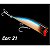 Isca Artificial Borboleta Stick Popper 9cm/14g - Cor 21 - Imagem 1