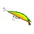 Isca Artificial Borboleta Lola 11,5cm/22g Cor 09 (Firetiger) - Imagem 1