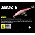 Isca Artificial Borboleta Tunão S 14cm/42g - Cor 21H - Imagem 3