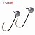 Anzol Jig Head X-Hook Monster3x (4/0 13g) - Imagem 2