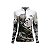 Camiseta Pesca King Feminina Baby Look KFF-657 com Proteção UV+ - Imagem 2