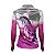 Camiseta Pesca King Feminina Baby Look KFF-654 com Proteção UV+ - Imagem 3