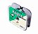 Linha Monofilamento Super Raiglon Tournament 0,91mm 116lbs - 100m - Imagem 1