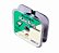 Linha Monofilamento Super Raiglon Tournament 0,50mm 52lbs - 100m - Imagem 1