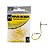 Anzol Marine Maruseigo Gold Nº06 - 50p - Imagem 1
