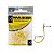 Anzol Marine Maruseigo Gold Nº10 - 50p - Imagem 1