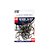 Anzol Marine Sports Wide Gap Nº1/0 - 40p (Anzol Circular) - Imagem 1