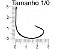 Anzol Marine Sports Wide Gap Nº1/0 - 40p (Anzol Circular) - Imagem 2