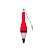 Boia de Arremesso Torpedo Barão Nº03 (45g 16cm) - Rosa - Imagem 1