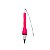 Boia de Arremesso Torpedo Barão Nº06 (60g 22cm) - Rosa - Imagem 1