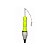 Boia de Arremesso Torpedo Barão Nº08 (60g/22cm) - Amarelo - Imagem 1
