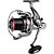Molinete Marine Sports Sea Master 5000, 6 Rol Inox - Long Cast, Praia - Imagem 2