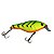 Isca Artificial CSF Shad21 8cm/12g Cor 02 - Imagem 1