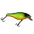 Isca Artificial CSF Shad21 8cm/12g Cor 18 - Imagem 1