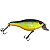Isca Artificial CSF Shad21 8cm/12g Cor 21 - Imagem 1