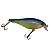 Isca Artificial CSF Shad21 7cm/10g Sem Rattling Cor 17 - Imagem 1