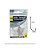 Anzol Marine 260H Nickel Nº10 - 50p - Imagem 1