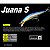 Isca Artificial Borboleta Juana S, Cor 08 - Imagem 2