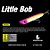 Isca Artificial Borboleta Little Bob 12cm/25g - Cor 08 - Imagem 3