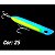Isca Artificial Borboleta Little Bob 12cm/25g - Cor 25 - Imagem 1