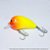 Isca Artificial CMC Bolita 60mm/18g Bolitão Cranckbait Cor 20 - Imagem 1