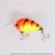 Isca Artificial CMC Bolita 60mm/18g Bolitão Cranckbait Cor 27 - Imagem 1