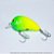 Isca Artificial CMC Bolita 60mm/18g Bolitão Cranckbait Cor 63 - Imagem 1