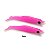 Isca Artificial Camarão Monster3x Big M 12cm, Pink - Imagem 1