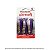 Isca Artificial Camarão Monster3x Ultrasoft 9cm, Purple - Imagem 1