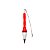 Boia de Arremesso Torpedo Barão Nº06 (60g 22cm) - Vermelho - Imagem 1