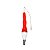 Boia de Arremesso Torpedo Barão Nº11 (65g/22cm) - Vermelho - Imagem 1