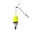 Boia de Arremesso Torpedo Barão Nº12 (20g/11cm) - Amarelo - Imagem 1