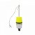 Boia de Arremesso Torpedo Barão Nº13 (30g/13cm) - Amarelo - Imagem 1