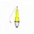 Boia de Arremesso Torpedo Barão Nº16 (45g/16cm) - Amarelo - Imagem 1