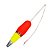 Boia de Arremesso Torpedo Barão Nº19 (60g/21cm) - Imagem 1