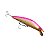 Isca Artificial Borboleta Lola S 11,5cm/27g Cor 10H (Rosa Holográfica) - Imagem 1