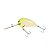 Isca Artificial CMC Bolita Deep 60mm/20g Bolitão Fundo - Cor 36 - Imagem 1