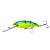 Isca Artificial Yamasaki Brutona 10cm/30g Barbela Longa Fundo Cor 104 - Imagem 1