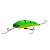 Isca Artificial Yamasaki Brutona 10cm/30g Barbela Longa Fundo Cor 108 - Imagem 1
