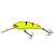 Isca Artificial Yamasaki Brutona 10cm/30g Barbela Longa Fundo Cor 109 - Imagem 2