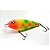 Isca Artificial Yamasaki Samurai Shad 9,5cm/22g Barbela Curta Cor S1 - Imagem 1