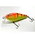 Isca Artificial Yamasaki Samurai Shad 9,5cm/22g Barbela Curta Cor S2 - Imagem 1