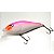 Isca Artificial Yamasaki Samurai Shad 9,5cm/22g Barbela Curta Cor S3 - Imagem 1