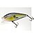 Isca Artificial Yamasaki Samurai Shad 9,5cm/22g Barbela Curta Cor S4 - Imagem 1