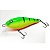 Isca Artificial Yamasaki Samurai Shad 9,5cm/22g Barbela Curta Cor S5 - Imagem 1