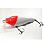 Isca Artificial Yamasaki Samurai Shad 9,5cm/22g Barbela Curta Cor S8 - Imagem 1