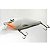 Isca Artificial Yamasaki Samurai Shad 9,5cm/22g Barbela Curta Cor S9 - Imagem 1