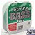 Linha Marine Sports Super Bass Soft 0,40mm 24lbs - 250m - Imagem 1