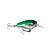 Isca Artificial Strey Nacho 4,8cm/9g Cor 13200 - Imagem 1