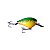 Isca Artificial Strey Nacho 4,8cm/9g Cor 13400 - Imagem 1